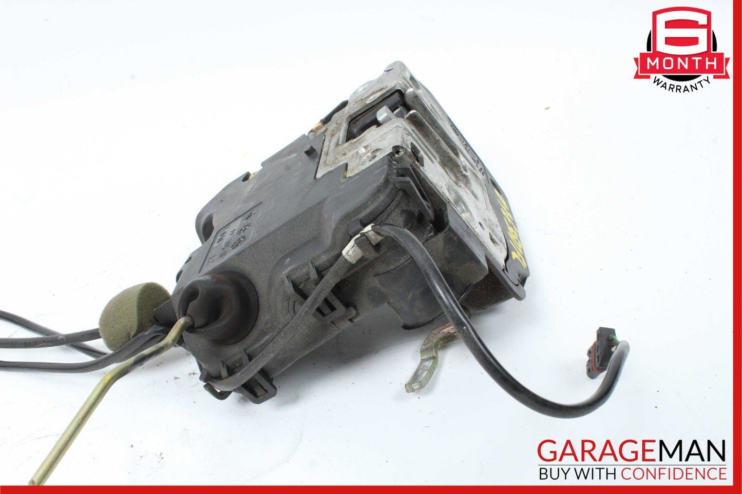 03-09 Mercedes W211 E350 E500 Front Left Driver Door Lock Latch Actuator OEM
