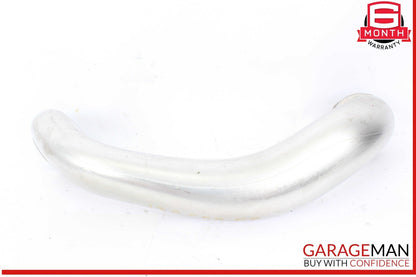 11-20 Mercedes W221 S550 CLS550 SL550 Right Side Air Intake Hose Duct Pipe OEM