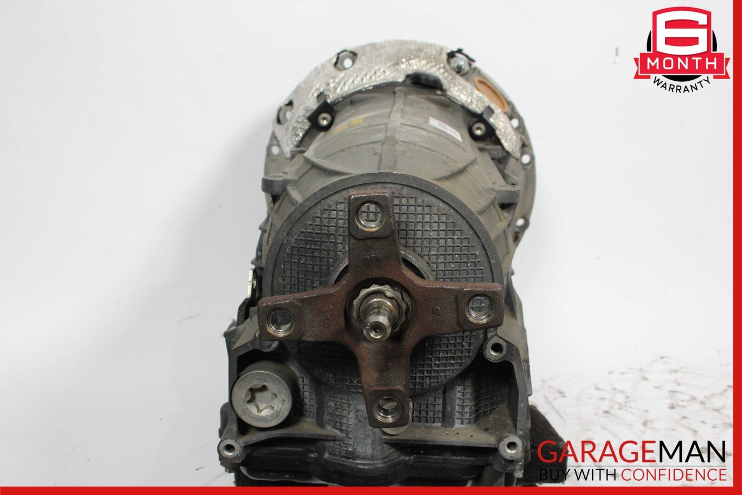 07-13 Mercedes E320 CDI Bluetec Diesel 7G Tranny Auto Transmission 722.902 162k
