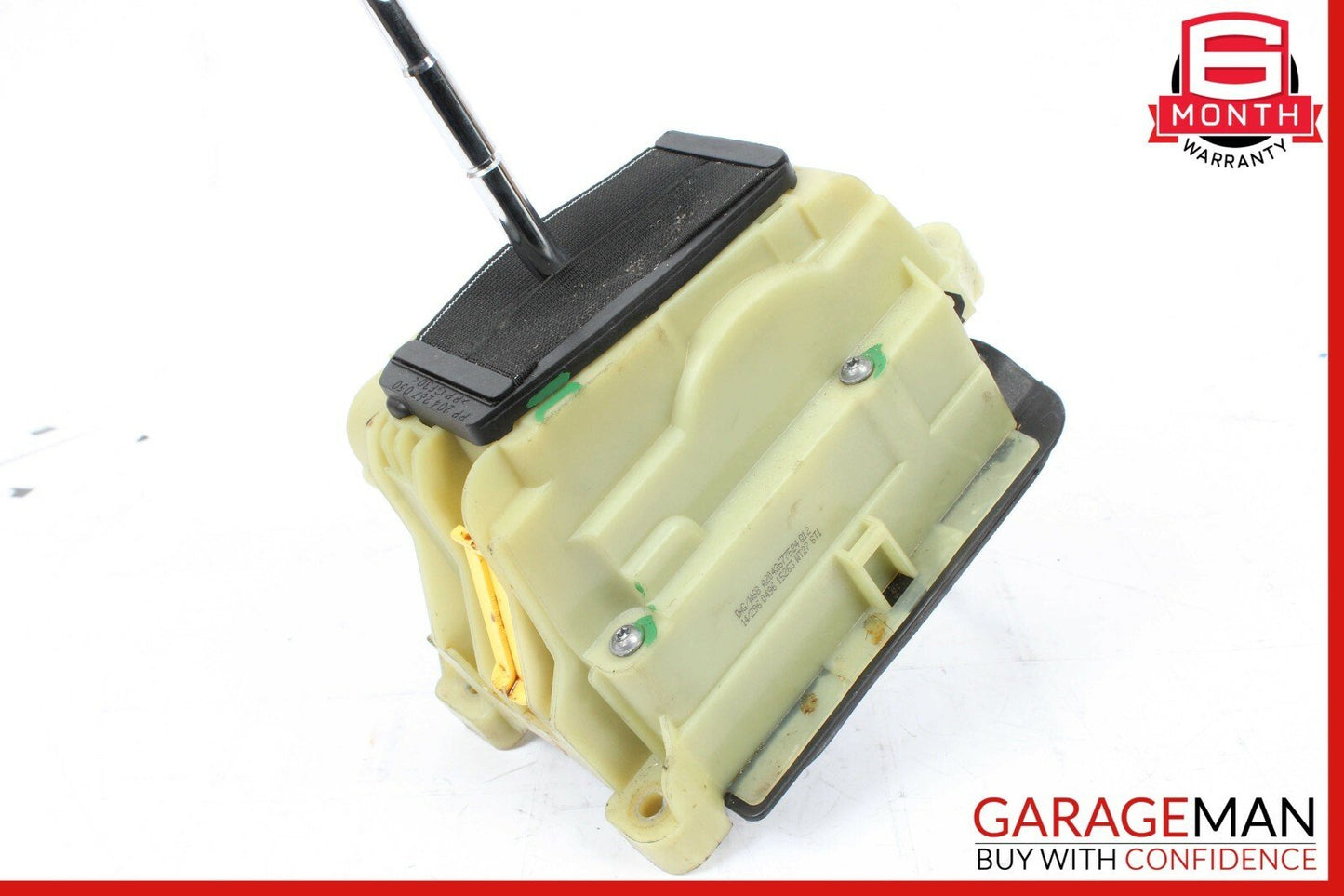 08-15 Mercedes W204 C250 C350 RWD Floor Gear Selector Shifter 2042677524 OEM