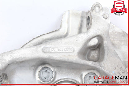 14-21 BMW i3 I01 Hybrid Front Left Driver Side Spindle Knuckle Wheel Hub OEM
