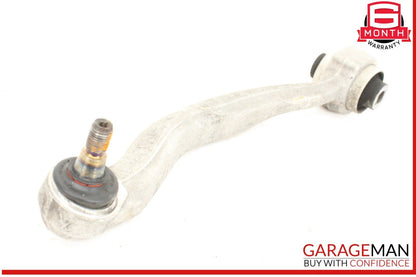 08-17 Mercedes W204 C250 C300 Front Left Driver Side Lower Control Arm OEM