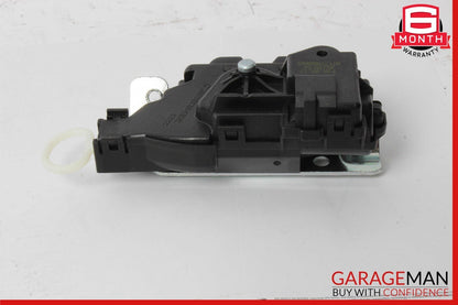 14-18 Mercedes W117 CLA250 Rear Trunk Lid Lock Latch Actuator Mechanism OEM