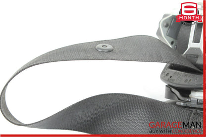 03-06 Mercedes E320 CLS500 Front Right Side Seatbelt Seat Belt Retractor Black