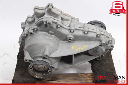 06-13 Mercedes ML350 R350 GL450 Tranny Transmission Transfer Case Gear Box