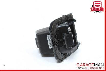 08-14 Mercedes W204 C250 C300 Rear Trunk Rear Back Up View Camera 2048206097 OEM