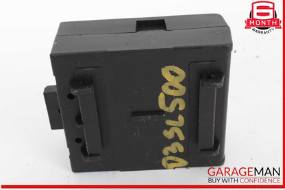 00-12 Mercedes R230 SL500 C230 S430 E320 Anti Theft Alarm Module 2118209126 OEM