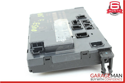 03-06 Mercedes W211 E500 E55 AMG Front Left Driver Side Door Control Module