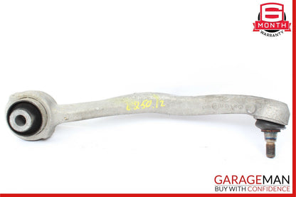 08-14 Mercedes W204 C350 C300 RWD Front Left Side Curved Wishbone Control Arm