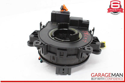 18-24 Nissan Leaf Steering Column Clockspring Clock Spring 255543JA1A OEM