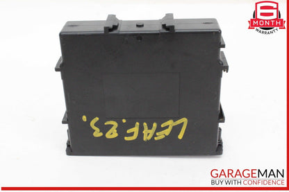 18-24 Nissan Leaf Brake Power Supply Capacitor Control Module 478805SA0A OEM