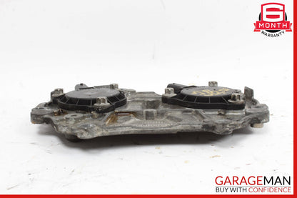 12-18 Mercedes W218 CLS550 Front Left / Right Engine Timing Chain Cover Plate