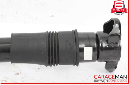 06-13 Mercedes W251 R350 4MATIC Rear Left and Right Suspension Shock Strut Set