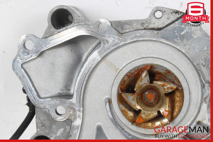 06-09 Mercedes R171 SLK350 C230 C350 CLK350 Engine Water Pump 2722010501 OEM