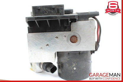 00-06 Mercedes W220 S430 CL55 AMG S500 ABS Anti Lock Brake Pump ESP Module OEM