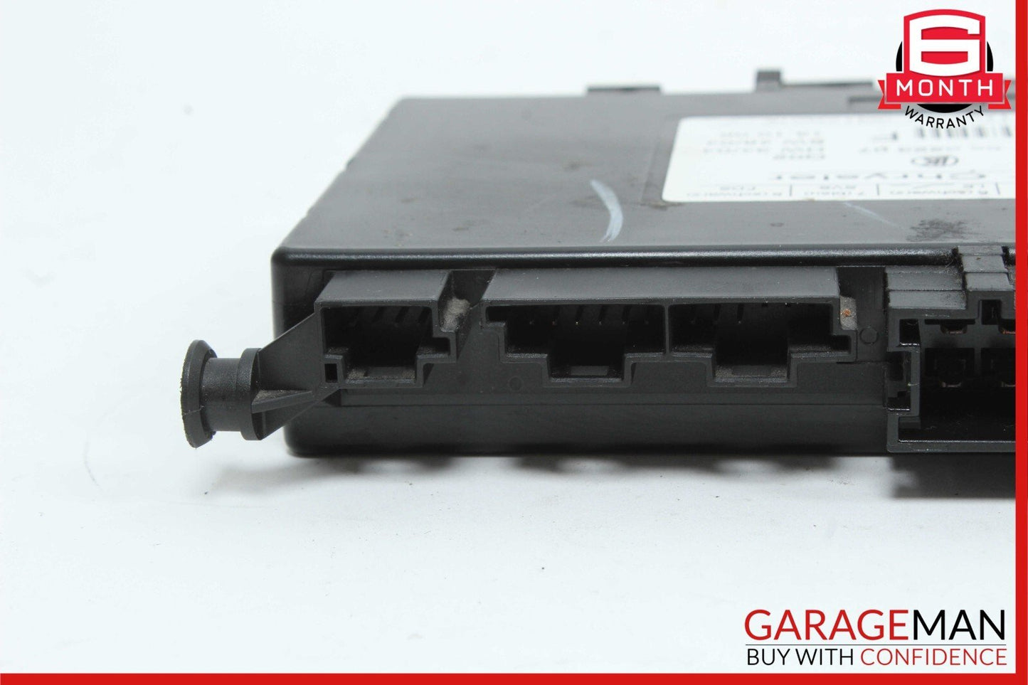03-13 Mercedes W251 R350 GL550 Seat Control Module Front Left 2118704926 OEM