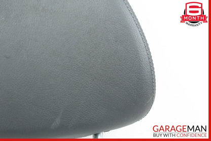 97-04 Mercedes R170 SLK320 Front Left or Right Side Seat Headrest Head Rest