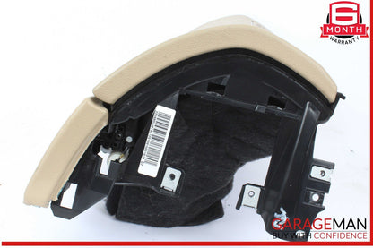 07-09 Mercedes W221 S550 S63 AMG Dashboard Dash Glove Box Compartment OEM