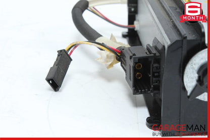 03-13 Mercedes X164 GL550 E320 CLS550 SLK280 Radio 6 Disk CD Changer Player OEM