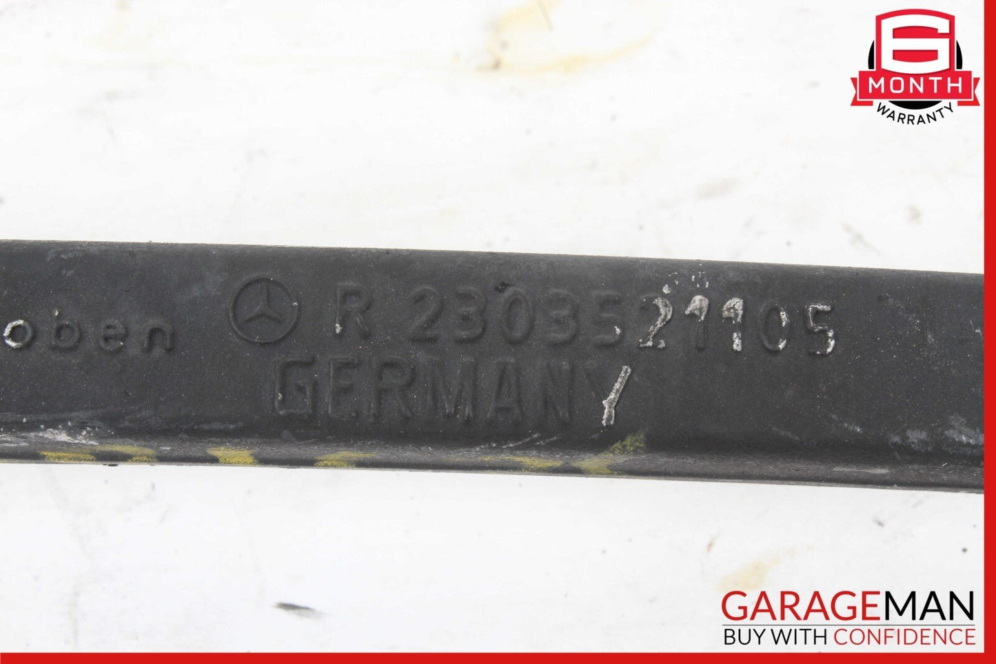 03-11 Mercedes R230 SL55 E63 AMG Rear Left or Right Suspension Lower Control Arm