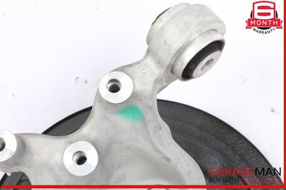 14-19 Mercedes W117 CLA250 Rear Left Side Spindle Knuckle Hub Bearing OEM