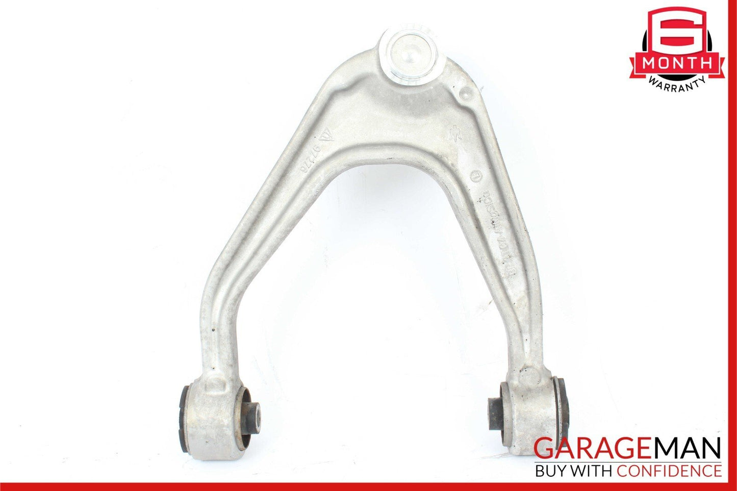 14-17 Maserati Ghibli Front Left Driver Side Suspension Upper Control Arm