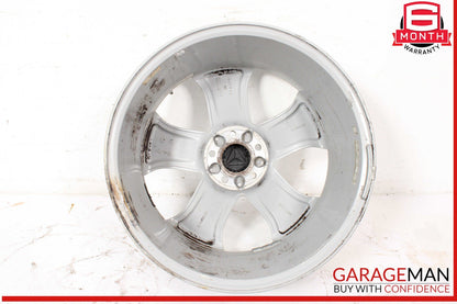 06-12 Mercedes X164 GL450 ML350 8 X 19 19" Wheel Rim Silver 1644015602 OEM