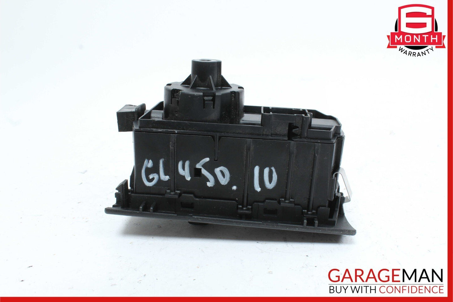 06-13 Mercedes X164 GL450 Head Light Headlight Control Switch Module Unit OEM