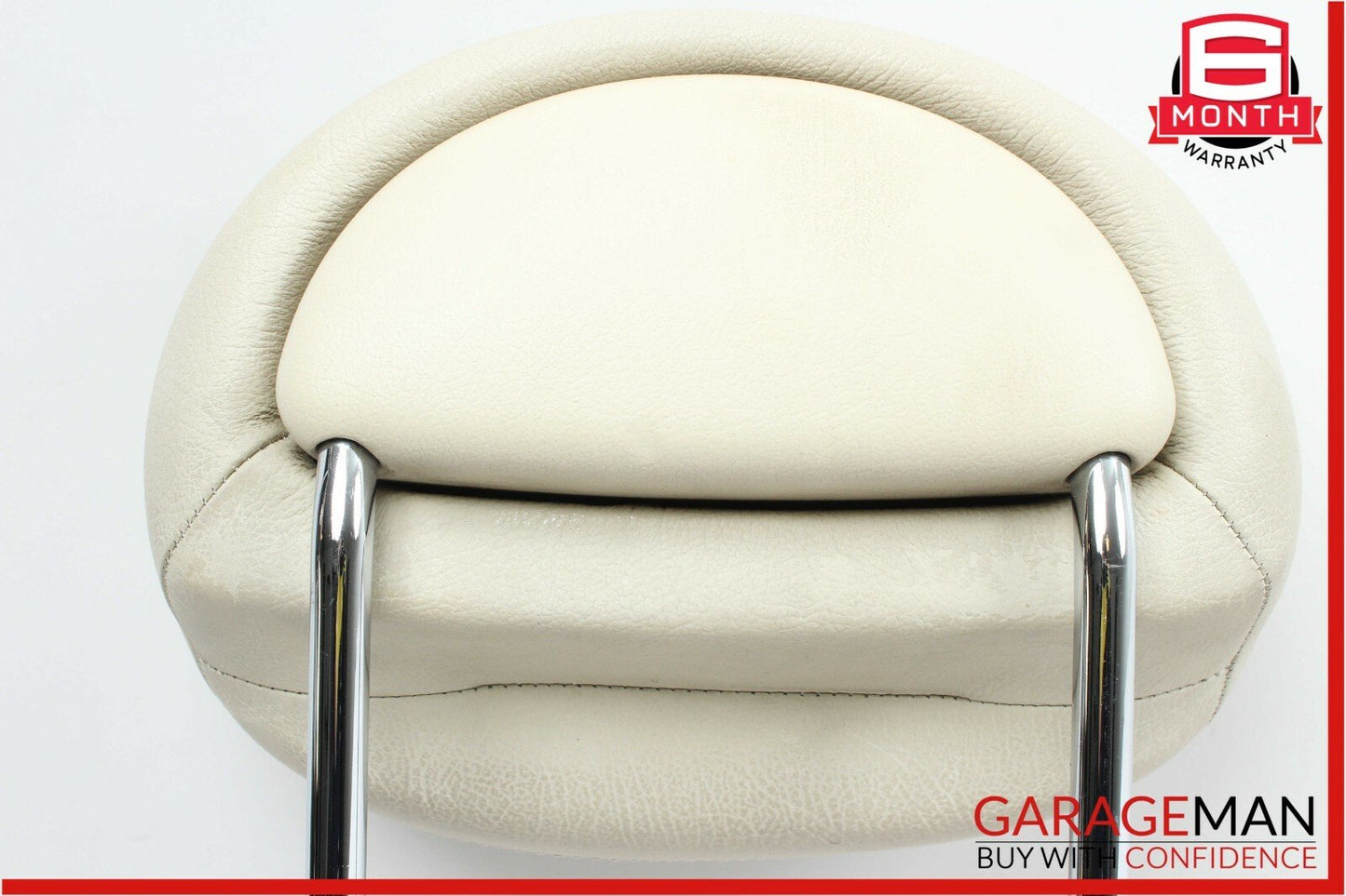 2003-2009 Mercedes-Benz CLK500 W209 Front Left or Right Side Head Rest Seat Headrest Original OEM