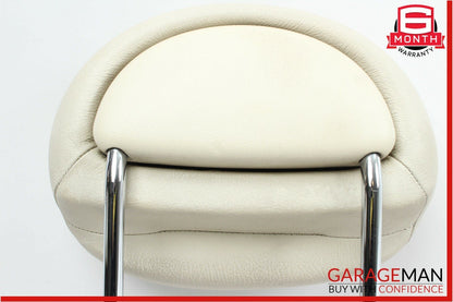2003-2009 Mercedes-Benz CLK500 W209 Front Left or Right Side Head Rest Seat Headrest Original OEM
