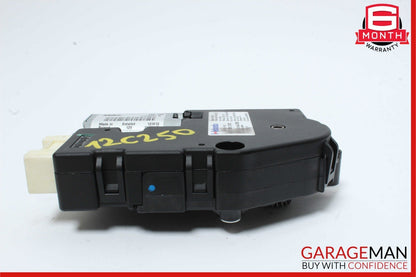 10-17 Mercedes W204 C250 E550 Panoramic Sunroof Sun Roof Motor 2079061000 OEM