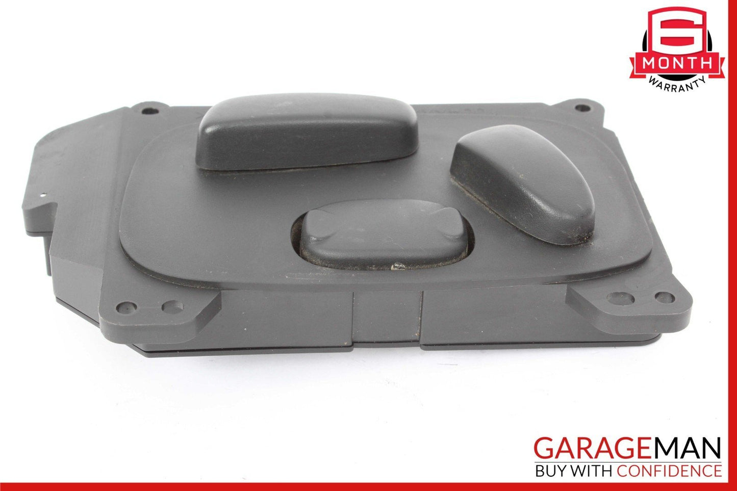 12-15 Range Rover Evoque Front Right Side Seat Adjustment Control Switch OEM