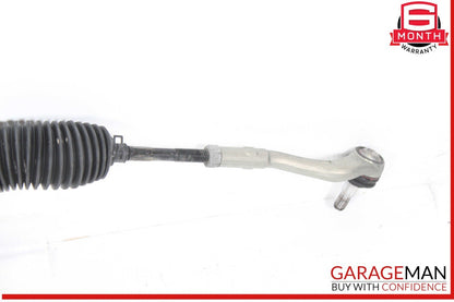 05-09 Mercedes W203 C350 CLK350 Power Steering Rack & Pinion Assembly RWD OEM