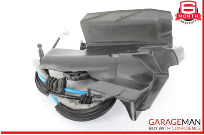 08-14 Mercedes W204 C250 C300 E350 Rear Right Side Door Lock Latch Actuator OEM