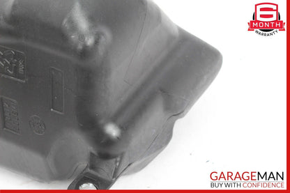 08-19 Maserati Quattroporte Headlight Windshield Washer Bottle Tank OEM