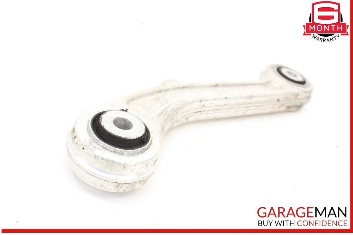 14-17 Maserati Ghibli Rear Right or Left Side Upper Control Arm 670007252 OEM