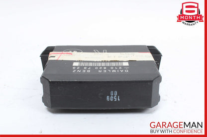 96-03 Mercedes W210 E320 E430 E55 AMG Front Right Side Door Control Module Unit