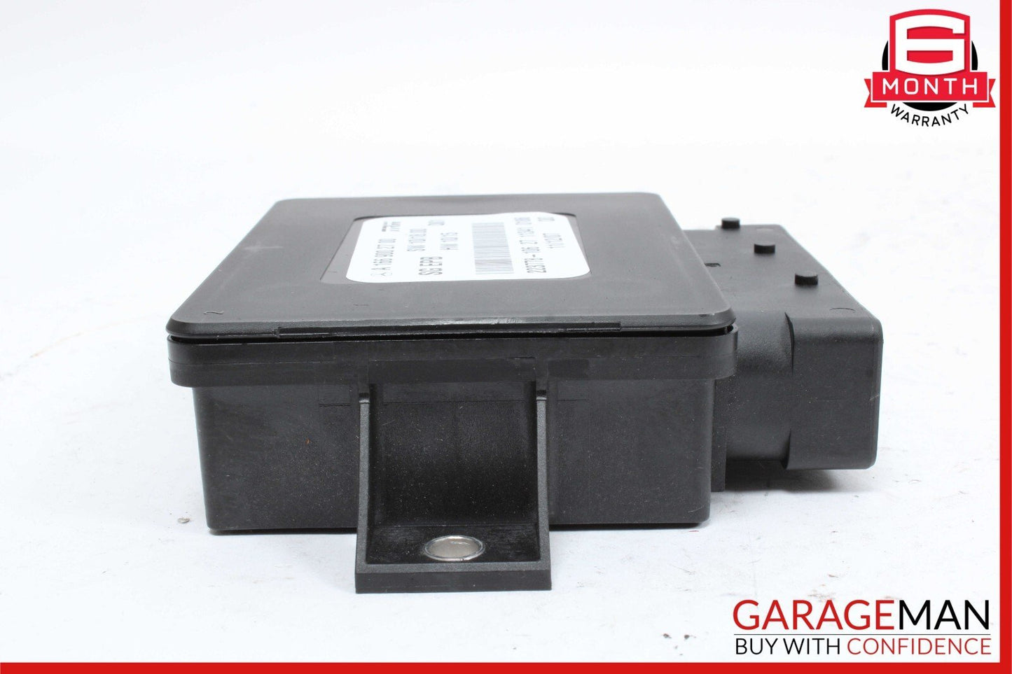 12-16 Mercedes R172 SLK350 SLK250 Hand Parking Brake Control Module Unit OEM