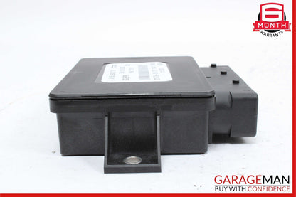 12-16 Mercedes R172 SLK350 SLK250 Hand Parking Brake Control Module Unit OEM