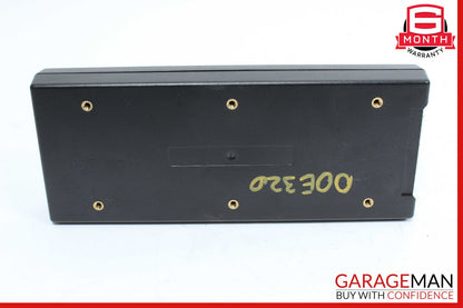 00-02 Mercedes W210 E320 E55 AMG Telephone Phone Computer Control Module OEM
