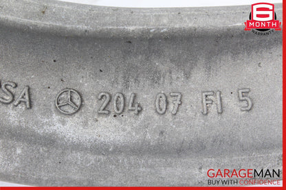 15-20 Mercedes W205 C300 Rear Right / Left Suspension Upper Control Arm OEM