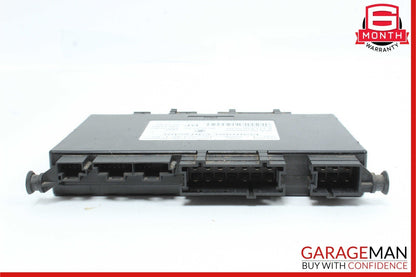 03-12 Mercedes GL350 GL450 E350 SLK350 Front Right Seat Controller Module Unit