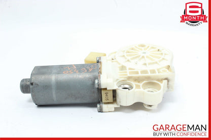 03-09 Mercedes W211 E500 E63 AMG Front Left Door Window Regulator Motor Unit