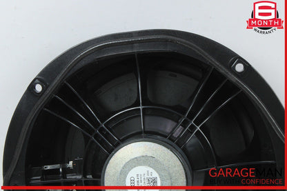18-25 Audi Q5 Front Left and Front Right Side Door Audio Sound Speaker OEM