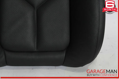 11-18 Porsche Cayenne 958 Front Right Side Top Upper Seat Cushion OEM