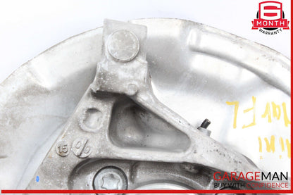 14-19 Mini Cooper Front Left Driver Side Spindle Knuckle Hub OEM