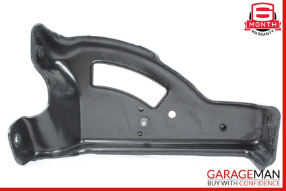 06-10 Mercedes W251 R350 Front Left Headlight Support Bracket w/ Sensor OEM