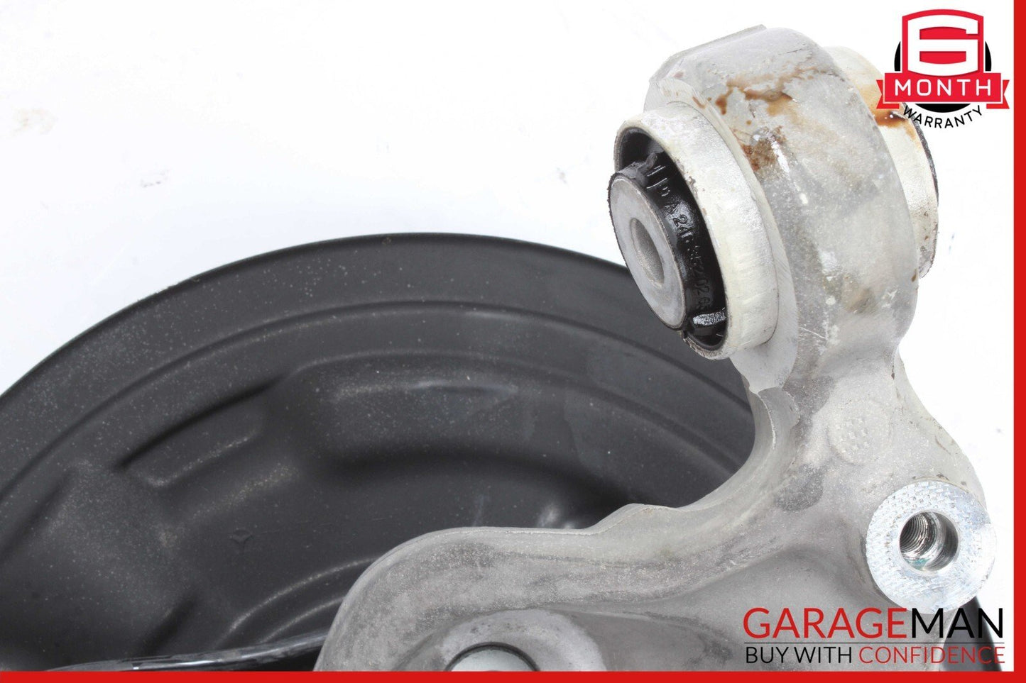 14-19 Mercedes X156 GLA250 Rear Right Wheel Spindle Knuckle Hub OEM