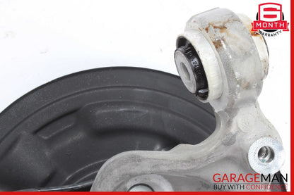 14-19 Mercedes X156 GLA250 Rear Right Wheel Spindle Knuckle Hub OEM
