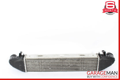 12-15 Mercedes W204 C250 SLK250 Intercooler Air Cooler Radiator 2045000100 OEM